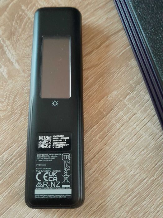 Telewizor GQ65S95D-QD OLED