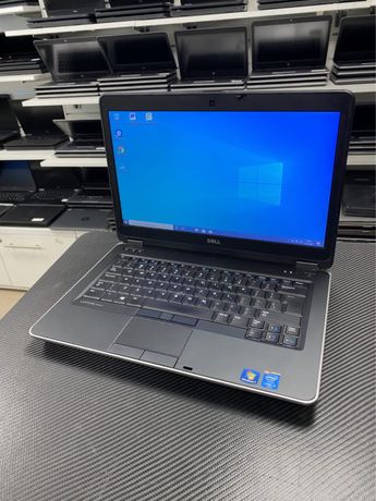 Laptop Dell Latitude E6440 14″ i5-4300M/128SSD/8GB/HD/W10Pro