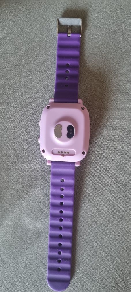 Продам дитячий смарт годиник jetix t-watch2