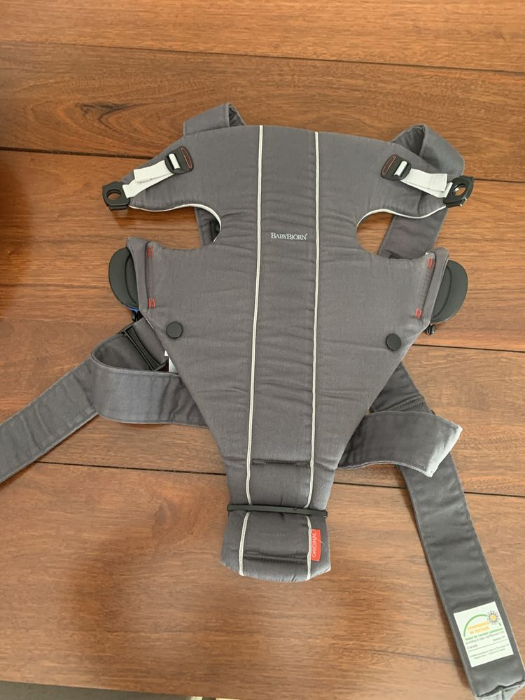Marsupio Babybjorn