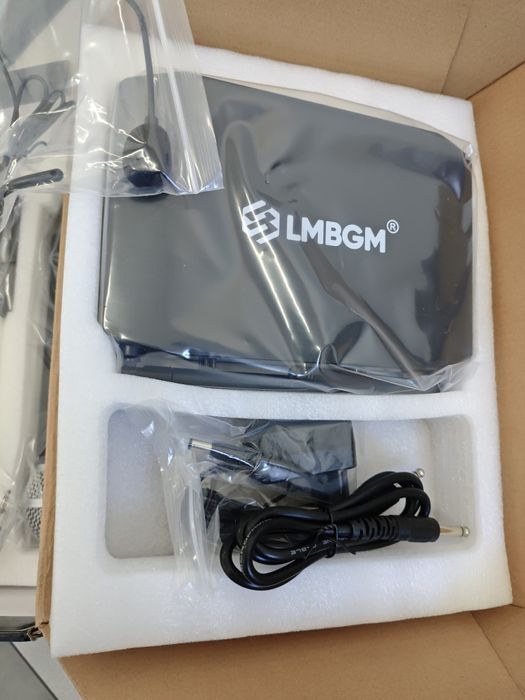 Vendo 4 microfones