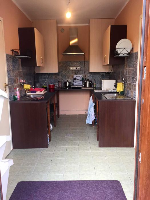 Noclegi Warszawa, kwatery, pokoje z własnymi łazienkami