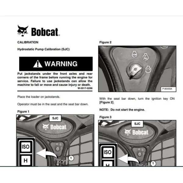 Встановлю програми для Bobcat – отримайте доступ до діагностики