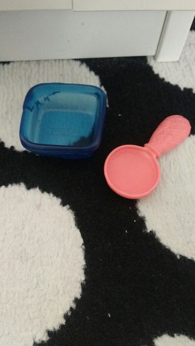 NUM NOMS Zestaw Startowy Lody Owocowe