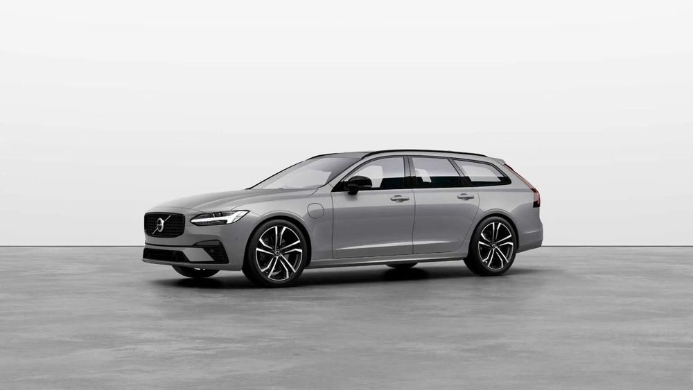 Volvo V90 T6 Plug-in | Dostępny od ręki