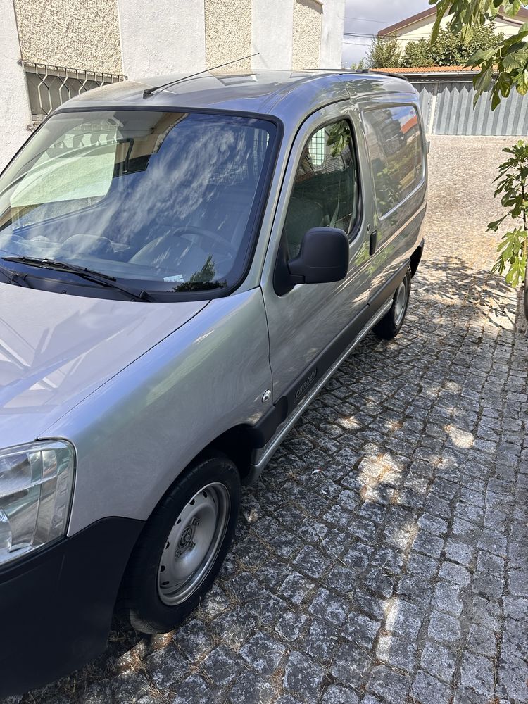 Citroen Berlingo 2003 (Venda a partir de 28/09)