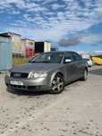 Audi A4 1.9TDI///NoweTurbo///BezWkładu///SuperStan///DługieOpłaty