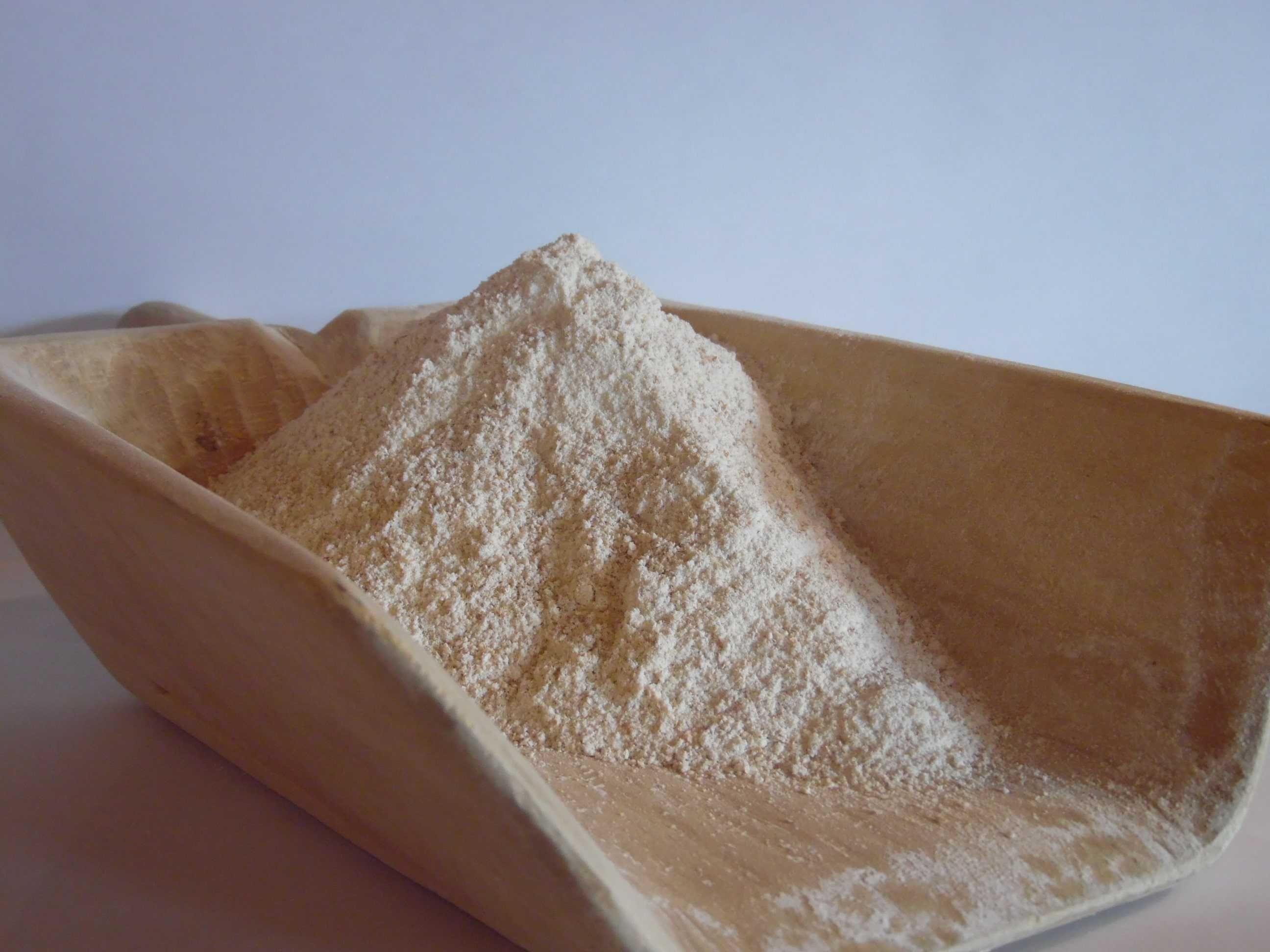 Orkisz -makaron orkiszowy razowy - ORkiszowa kRAina, 400g