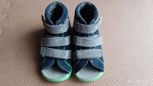 Buty ortopedyczne Dawid r.24