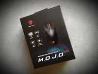 Myszka gamingowa MAD CATZ M.O.J.O. M2