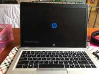 HP Elitebook Folio i5 8gb 500gb ssd