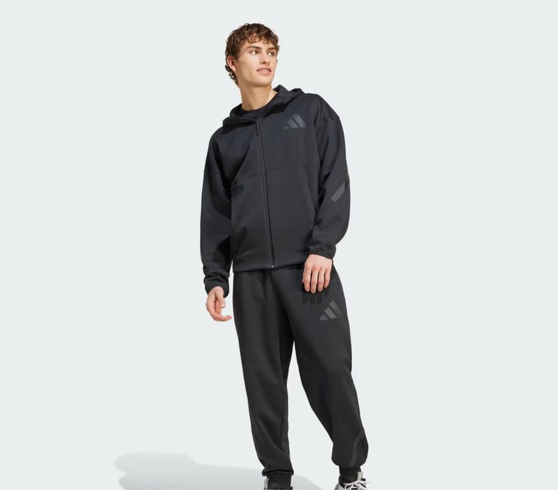 Новий спортивний костюм Адідас / Adidas Z.N.E Original