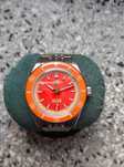 San Martin, automat 39mm