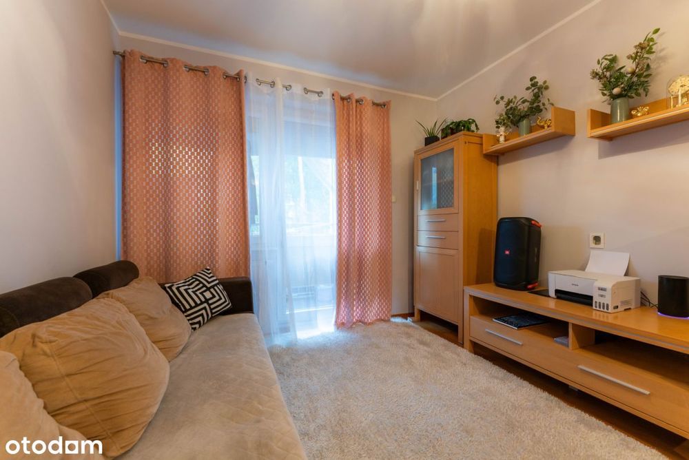 3 pokojowe mieszkanie na wynajem