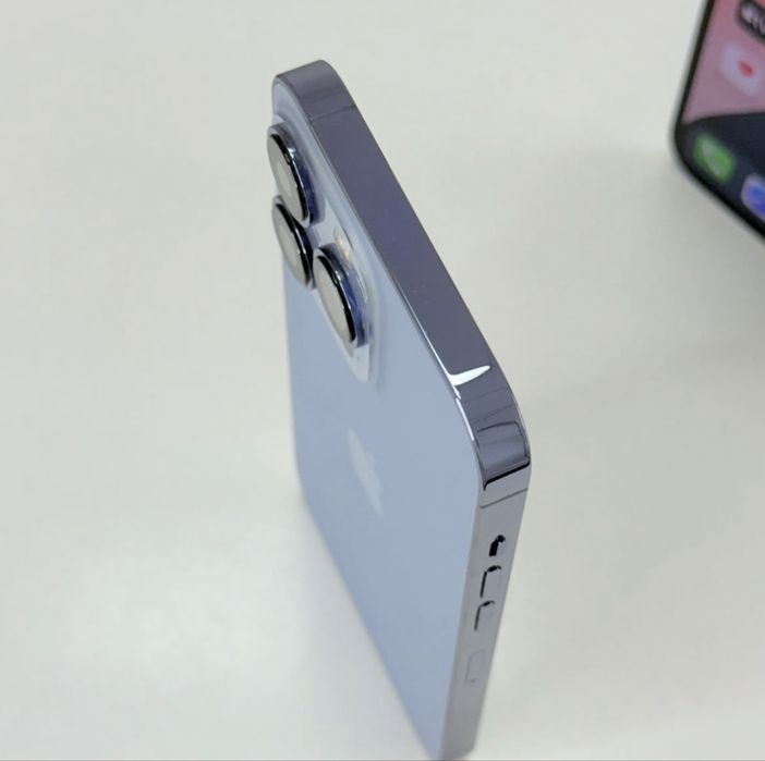 Б/У Apple iPhone 13 Pro 128Gb Sierra Blue