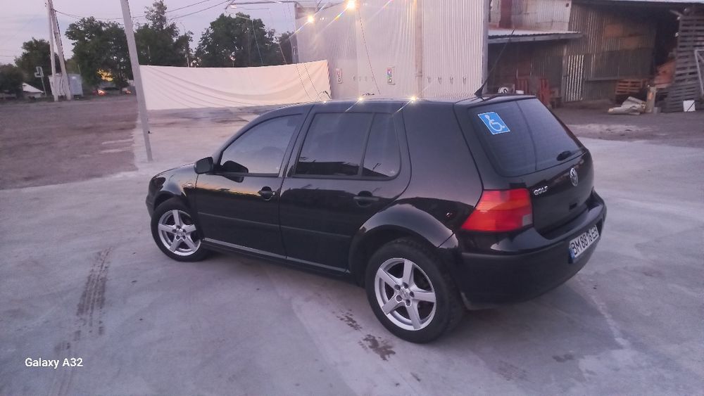 Продам авто Гольф 4
