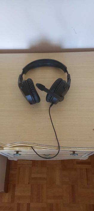 HyperX Cloud Stringer