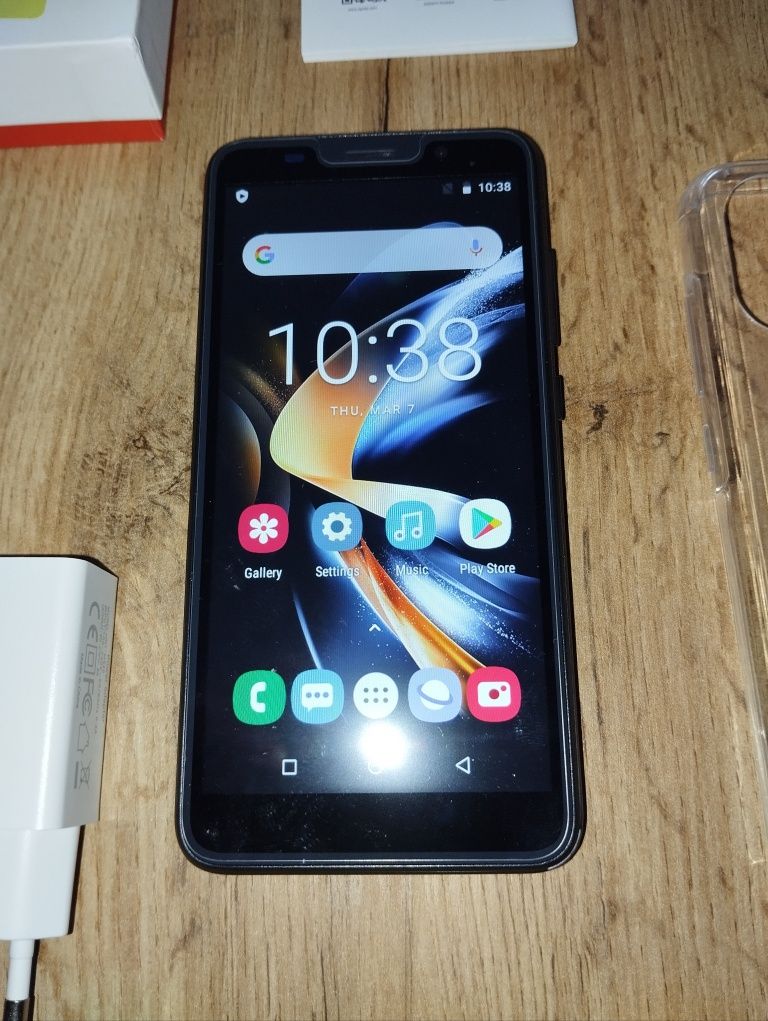 Smartfon Xgody S21
