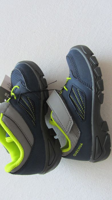 Buty Quechua 28 nowe
