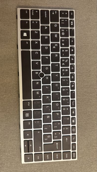 HP Elitebook 840 G5 Keyboard with Backlight64284427947139122