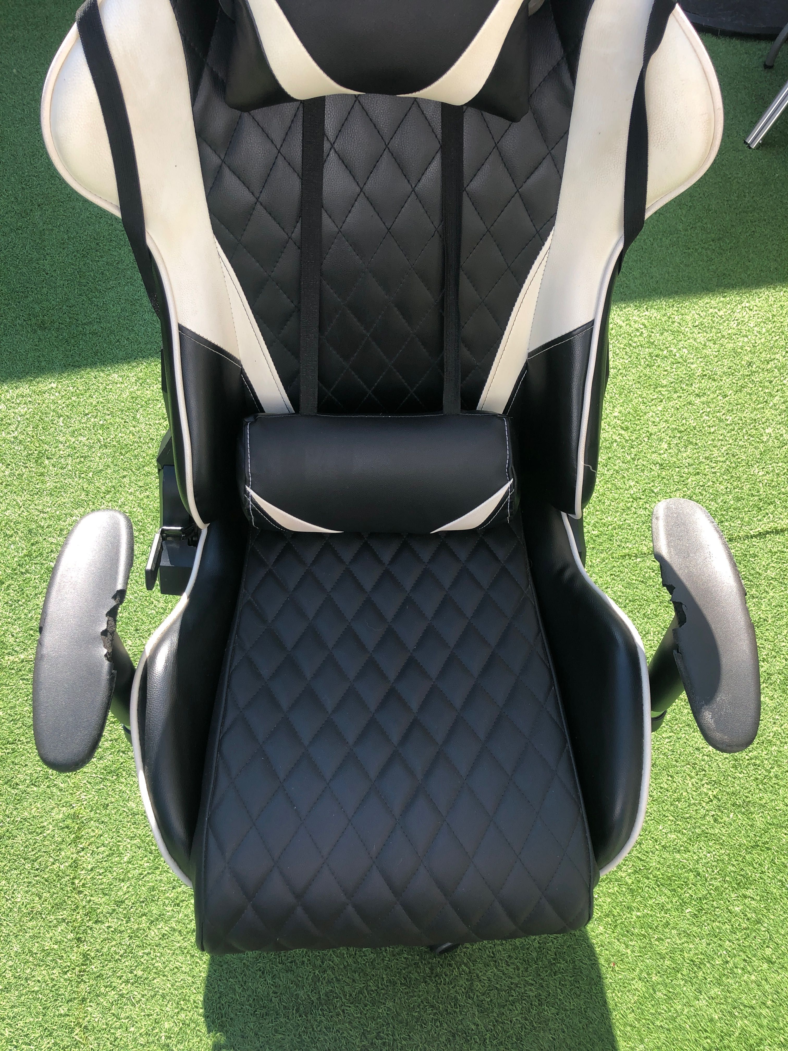Cadeira Gaming Thunder X3
