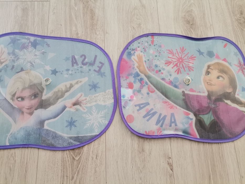 Osłona  do samochodu