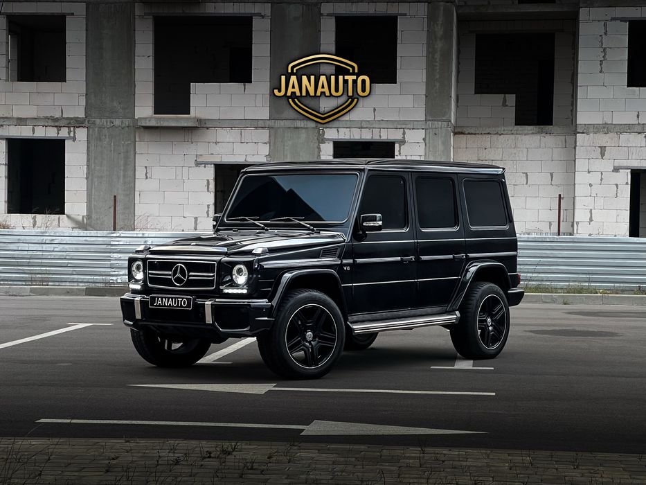 Mersedes benz G500 2000