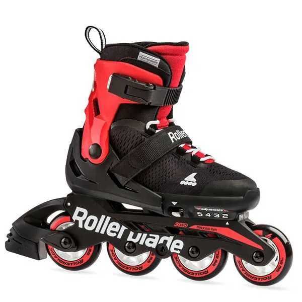 Детские ролики Rollerblade