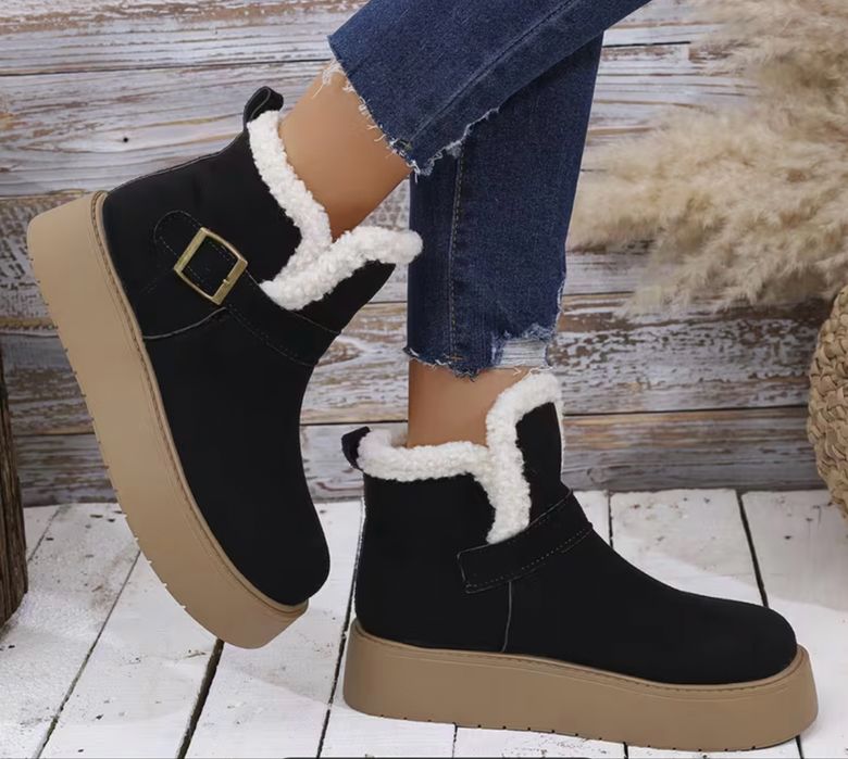 Зимові угі, взуття, жіноче взуття , черевики