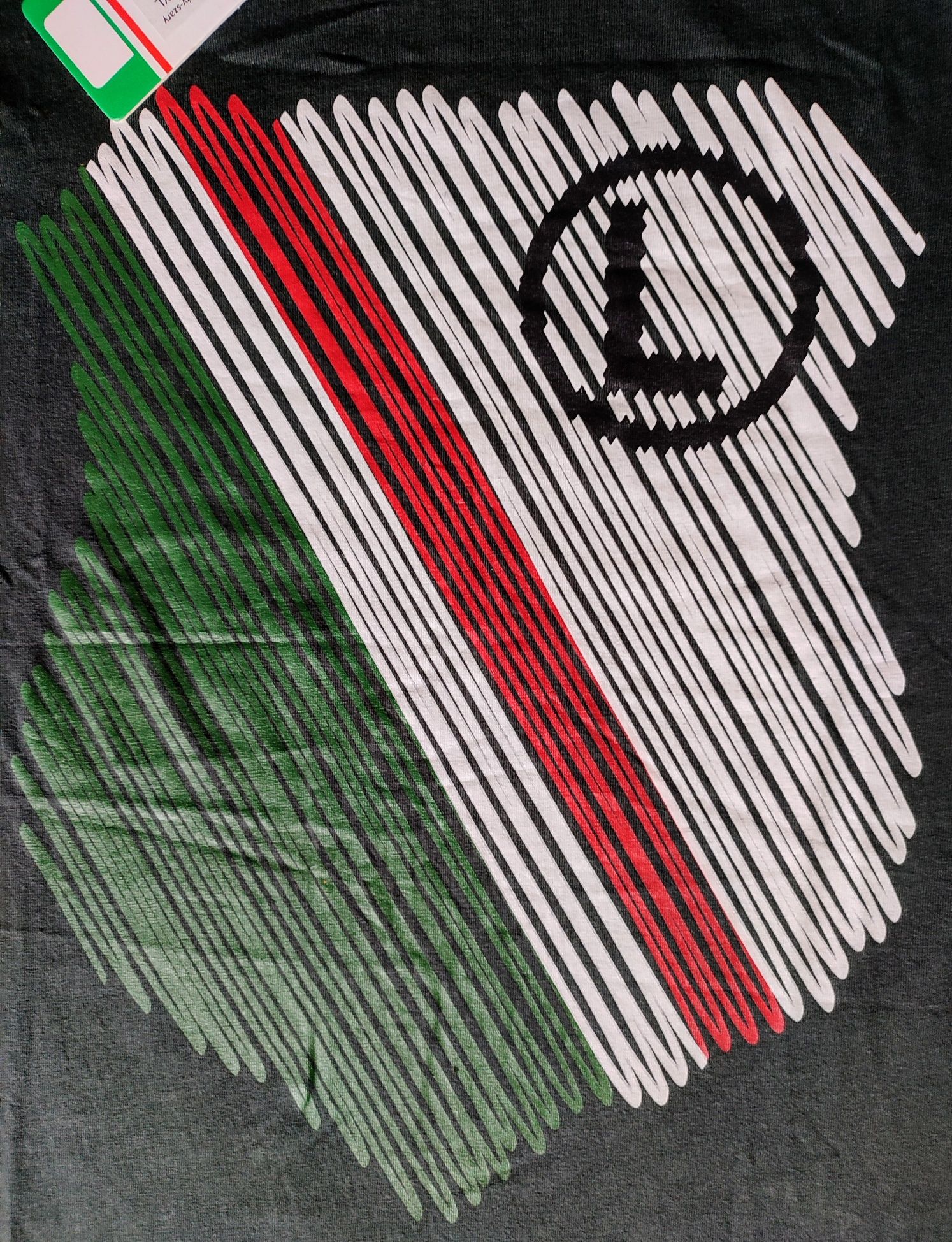 Oryginalna koszulka Legii Warszawa