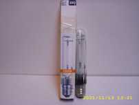 Lampa sodowa HPS NAV-T 250W VIALOX Osram E40