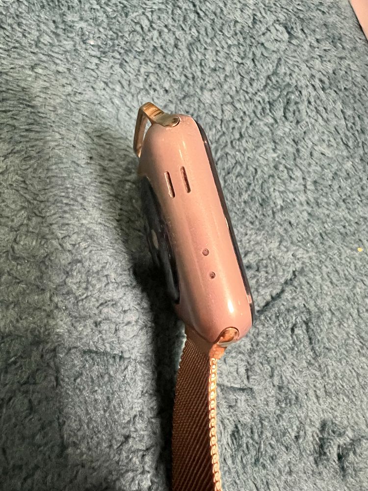 Apple watch 3 42 mm