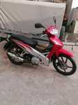 Motociclo 125 Moto ano 2016 com 1800 km
Como nova
