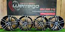 NOWE ALUFELGI VOLVO 18x5x108 - C30,S40,S60,V40,V50,V60XC40,XC70