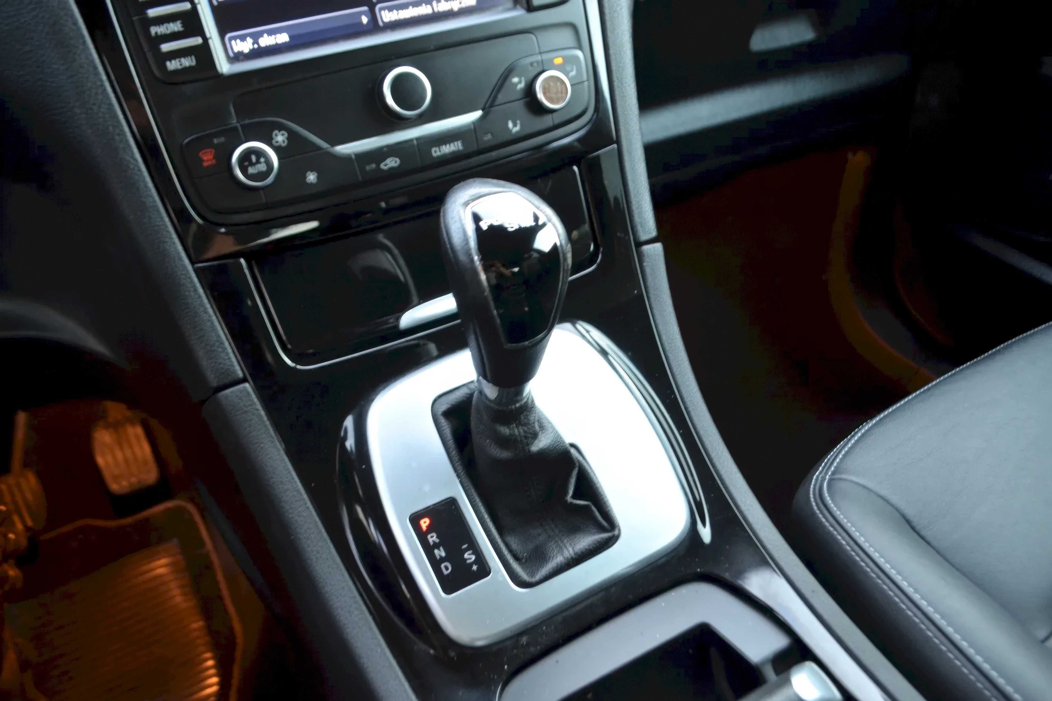 2014 Ford Galaxy TDCi