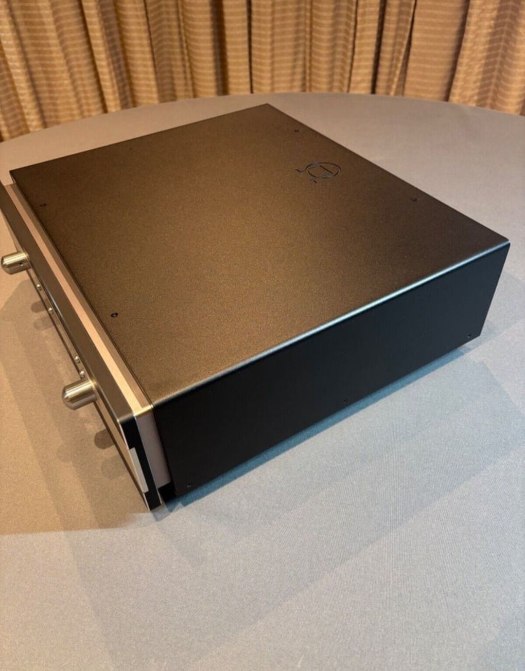 Primare amplificador