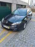 Renault Laguna Break 1.5 dCi SE Black Line
