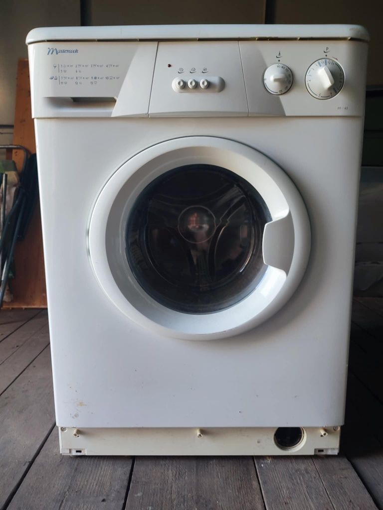 Pralka automatyczna Mastercook