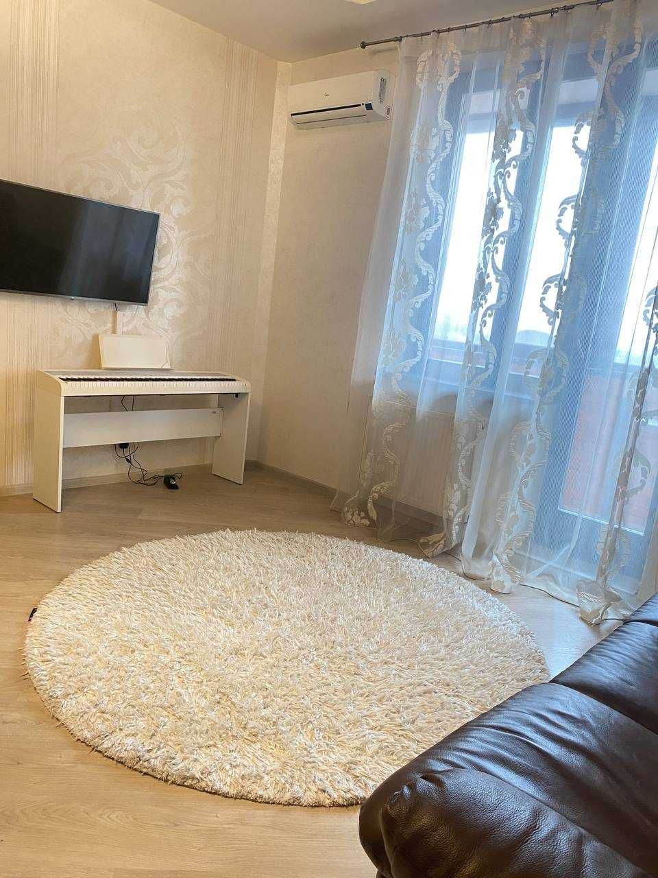 1 кымн кв 56 кв м ЖК Джерело (403432)