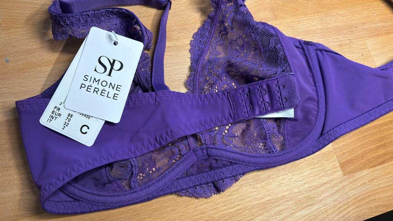 Simone Perele Queen Victoria's Secret 15U350 Triangle 75 В-С