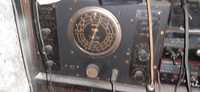Gerador de sinais radio Taylor model 65 b antigo