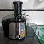 Sokowirówka Gorenje JC805EII
