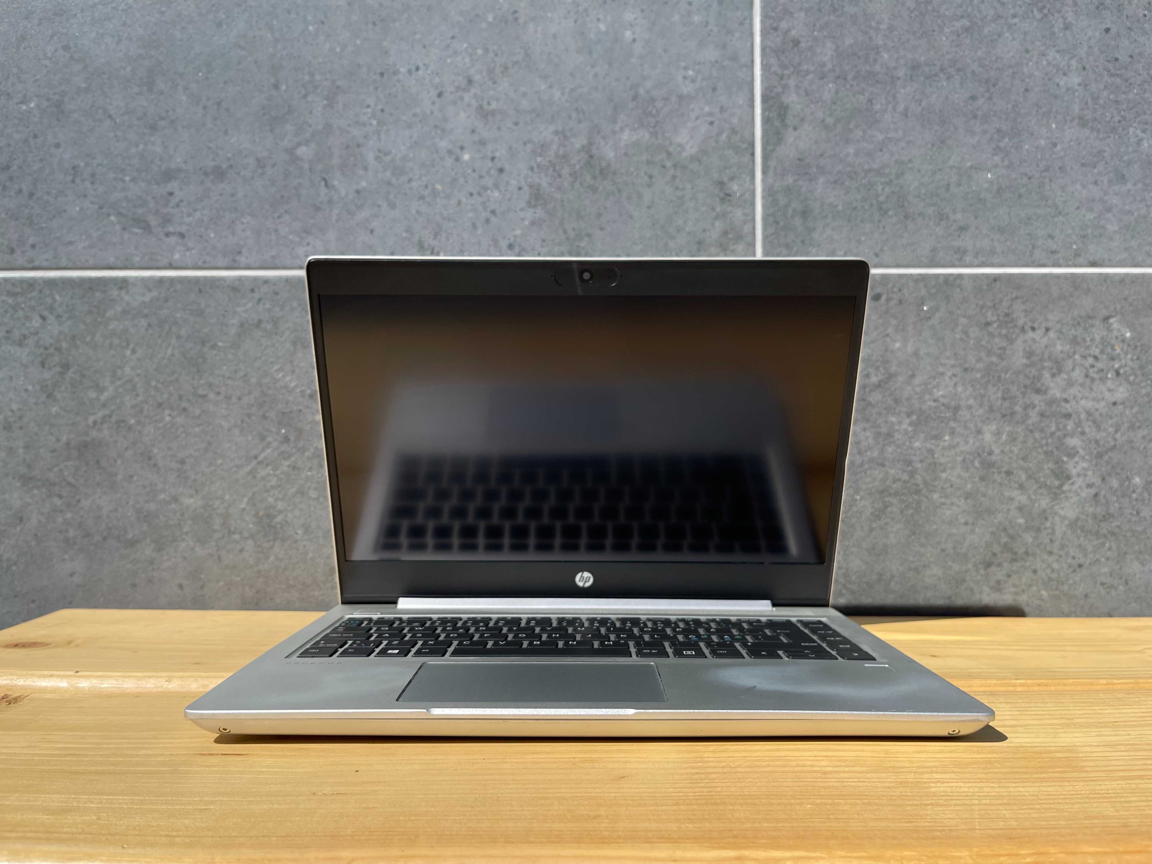 Ноутбук HP ProBook 445 G7/Ryzen 3 4300U/16Gb/256Gb M2/14"/IPS/Гарантія