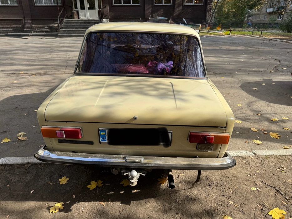 Продам машину на ходу в хорошем состоянии