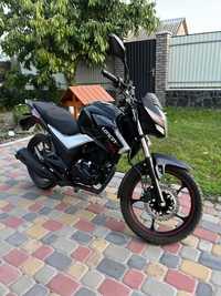 Продам мотоцикл LONCIN JL200-68A CR1S