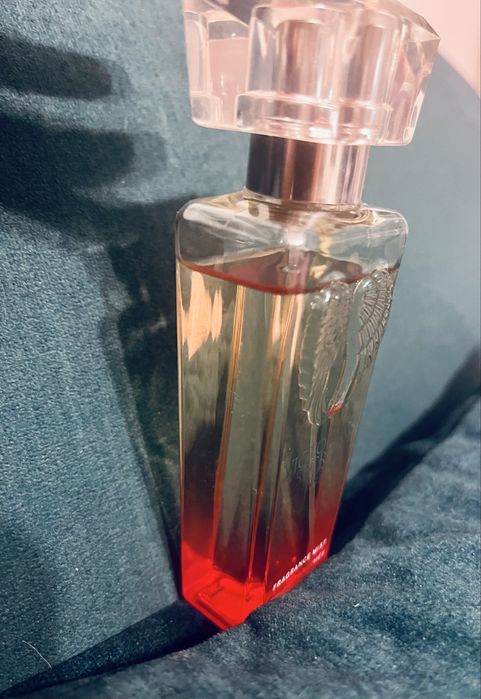 Victoria’s Secret Angel | mgiełka |