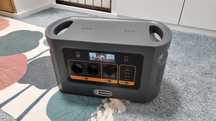 Зарядна станція LiFePo4 FlashFish QE02D 1200W/1000Wh