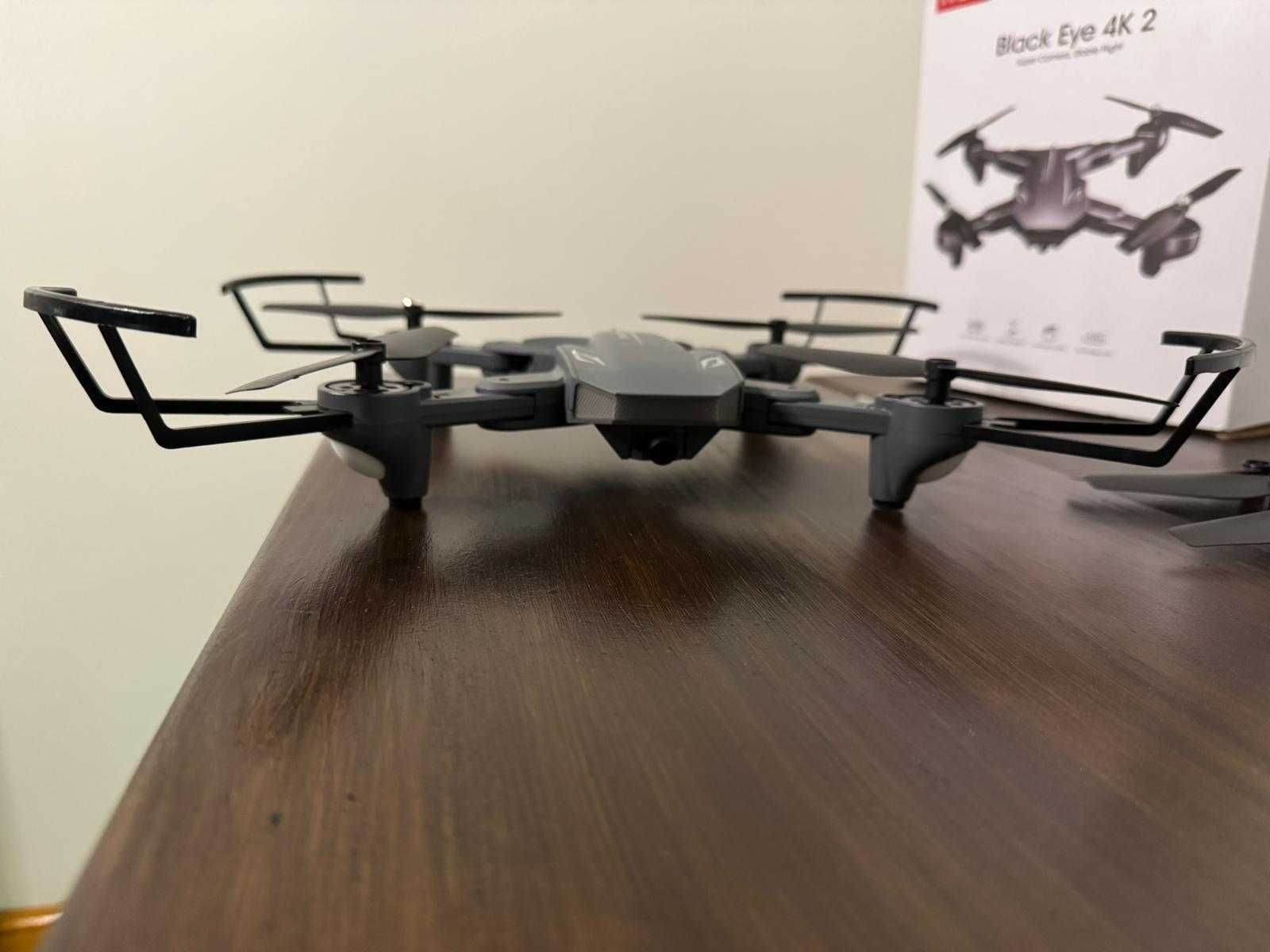 Drone Black Eye 4K 2