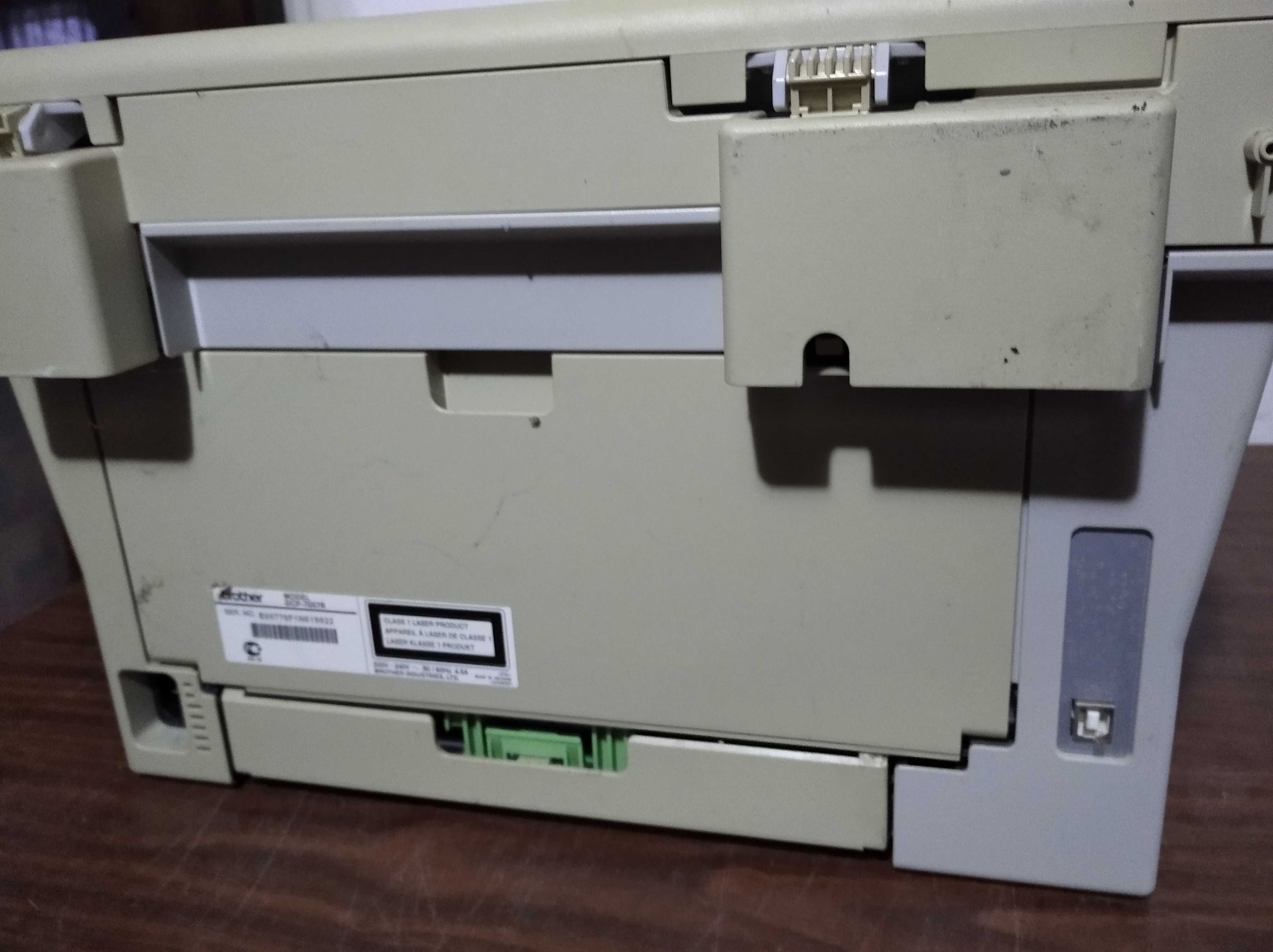 БФП (МФУ) Принтер Brother DCP-7057 R
