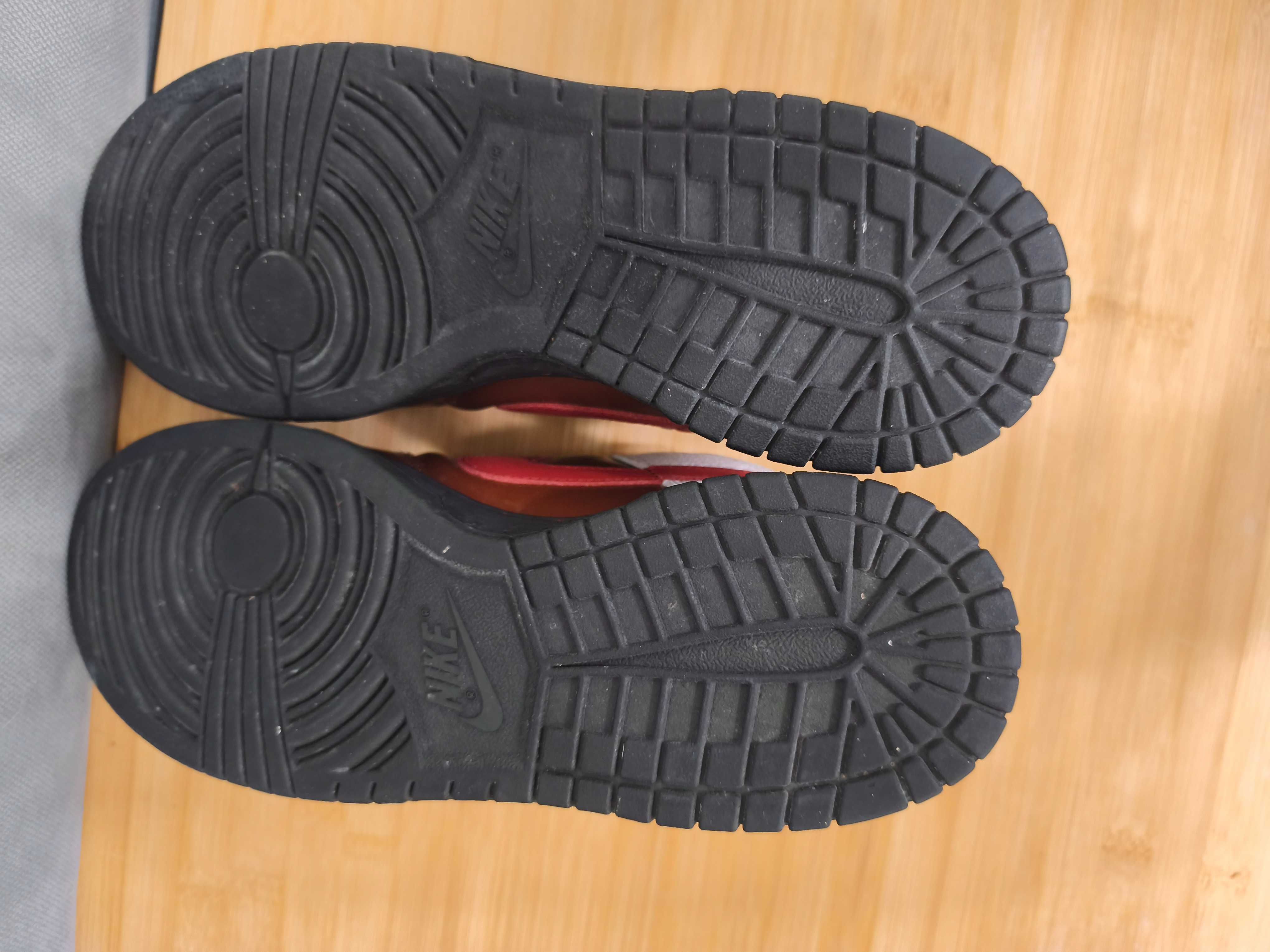 Nike Dunk Pro ID Low